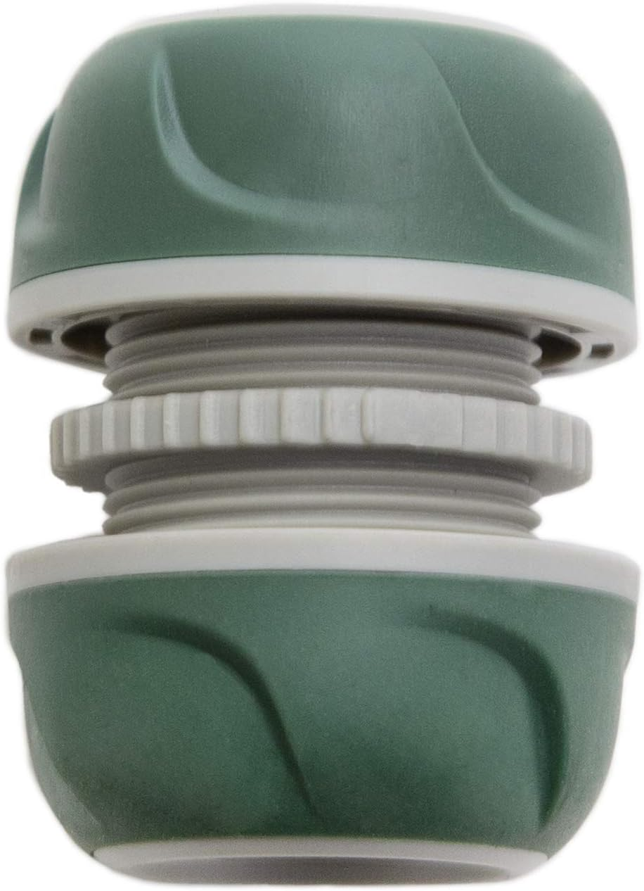 Hills Garden Hose Quick Joiner, 12 Mm