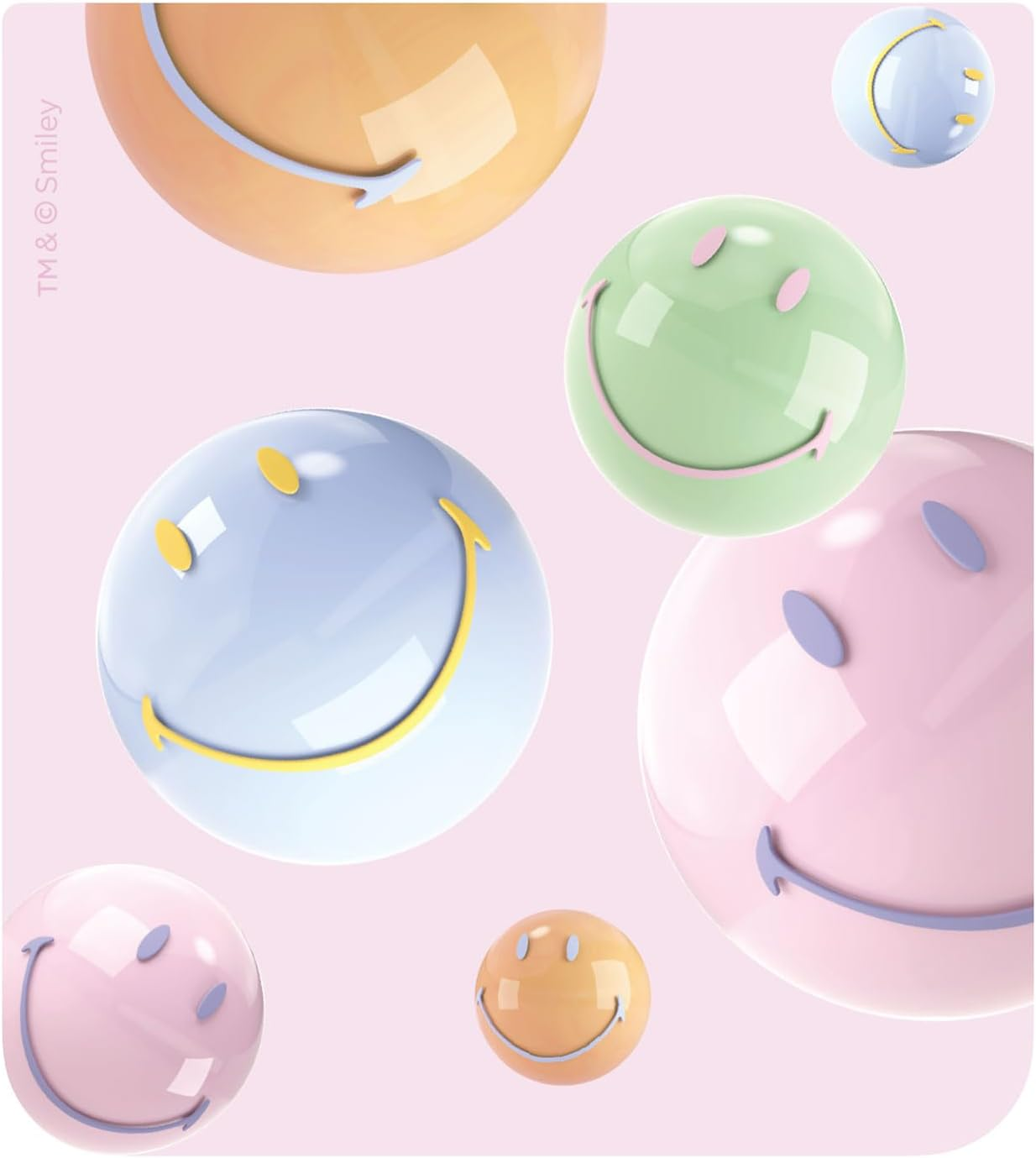 Samsung Flipsuit Case for Galaxy Z, Transparent