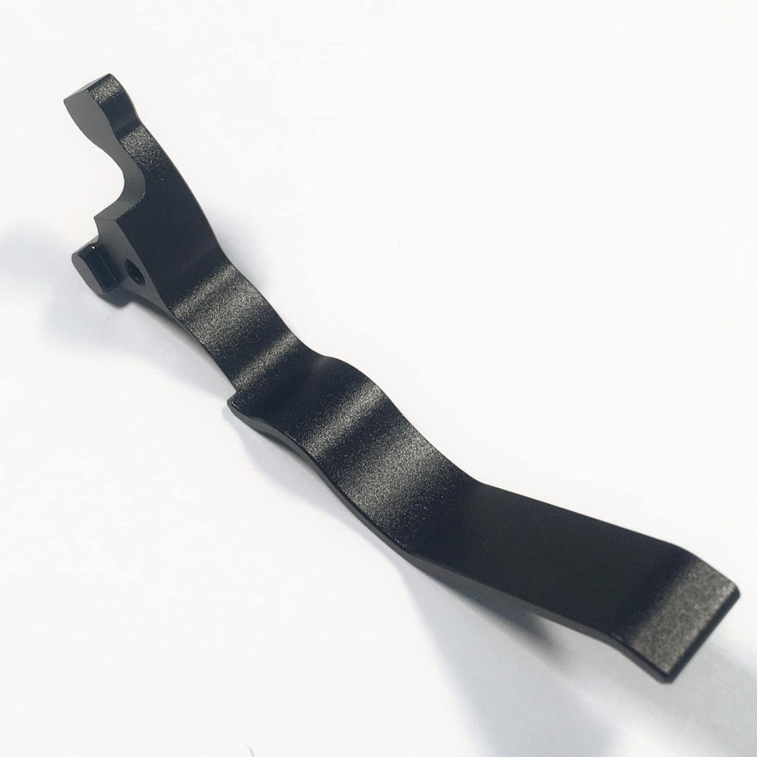 3 Pcs Combo Kit for 10/22 Auto Release Plate-Replacement Accessories (Black)