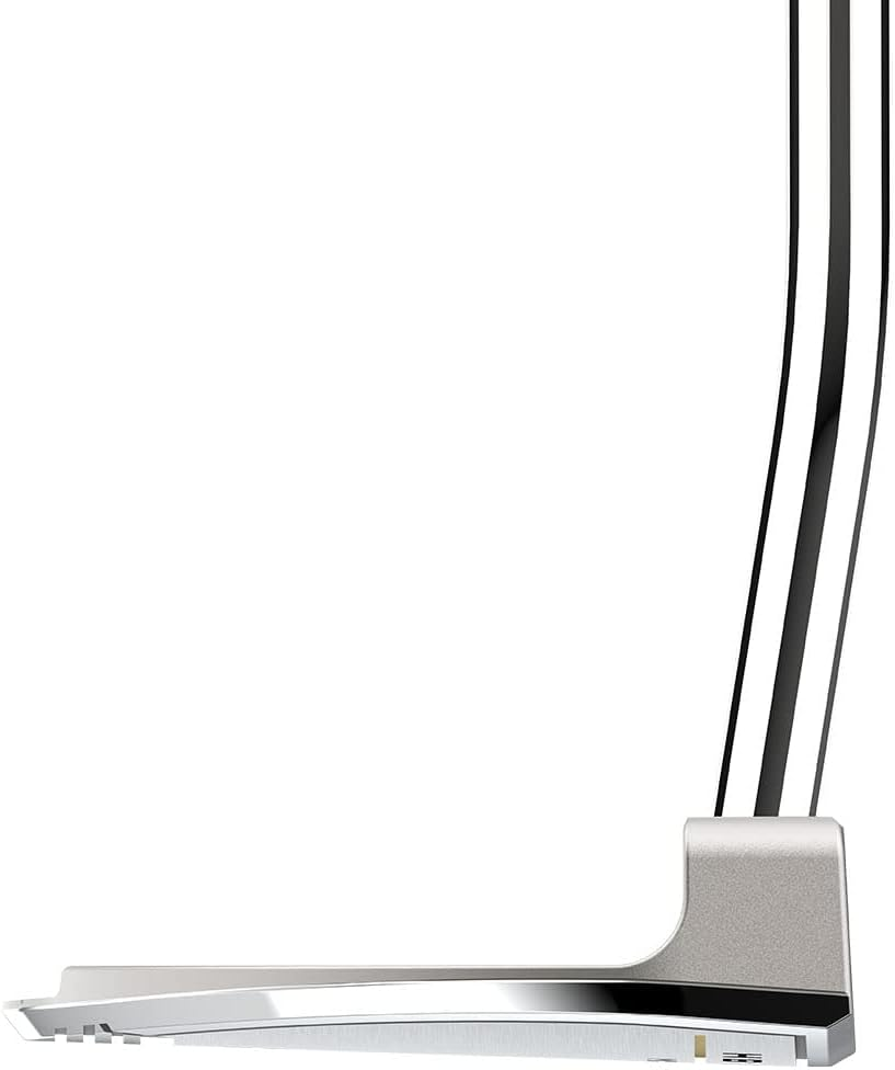 Cleveland Golf HB Soft Milled #14 Single Bend Putter