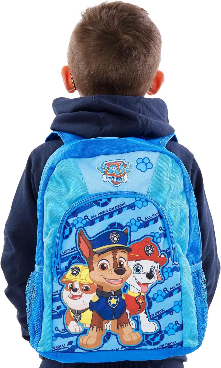 Paw Patrol Boys Paw Patrol Backpack image number 6