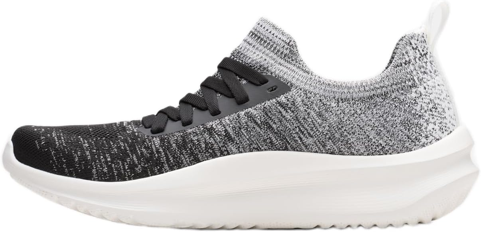 Clarks Women'S Solevana Lace Sneaker