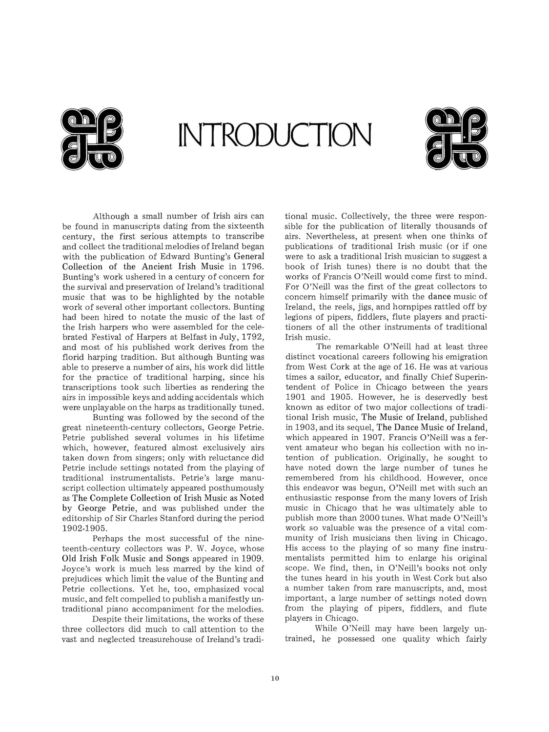 O'Neill'S Music of Ireland: over 1,000 Fiddle Tunes image number 3