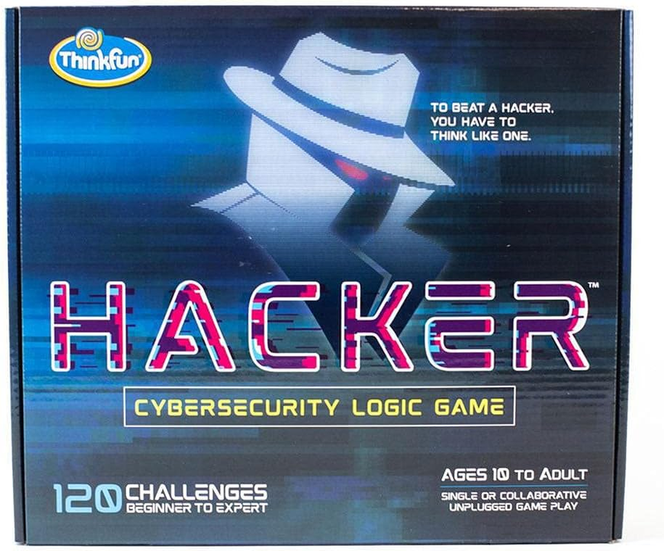 Thinkfun - Hacker image number 5