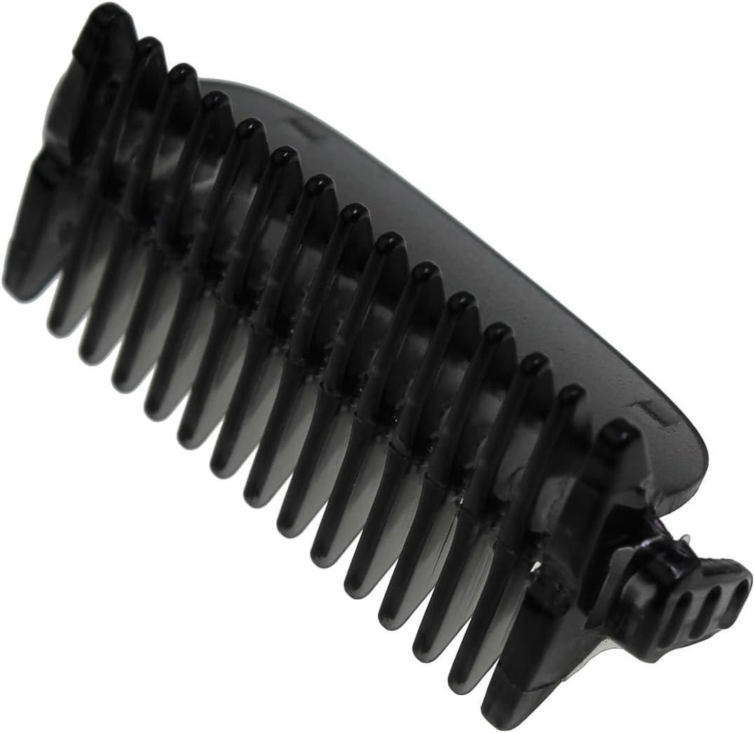 Comb Attachment 3 Mm. Compatible With/Replacement Part for Philips 422203630821 BG105, BG1022, BG1024, BG1025, BG1026