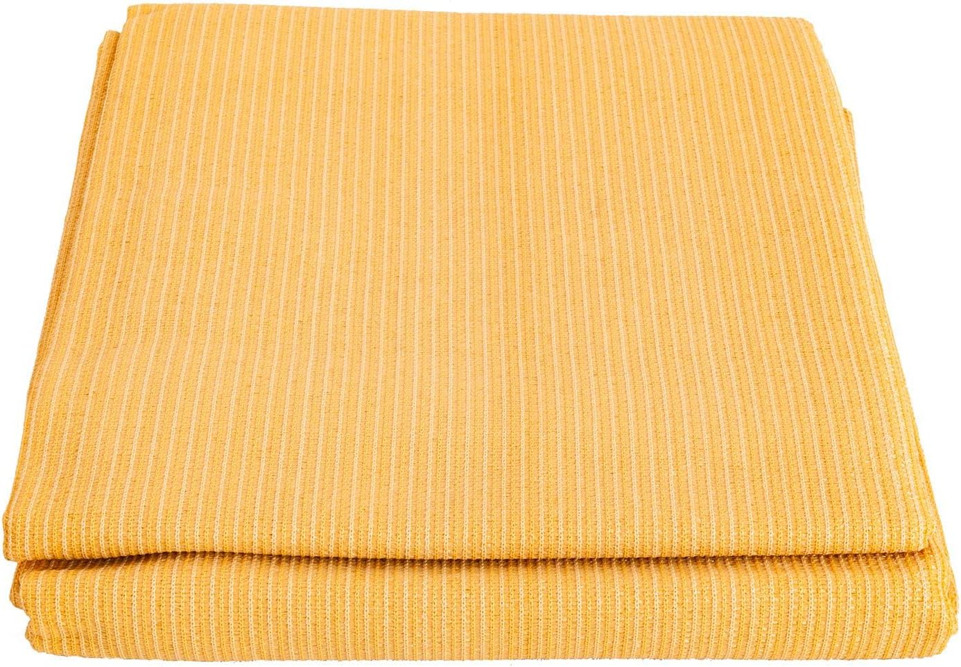 2X Kings Mesh Flooring 5Mx2.5M Camping Matting Picnic Flooring Ground Sheet Mat