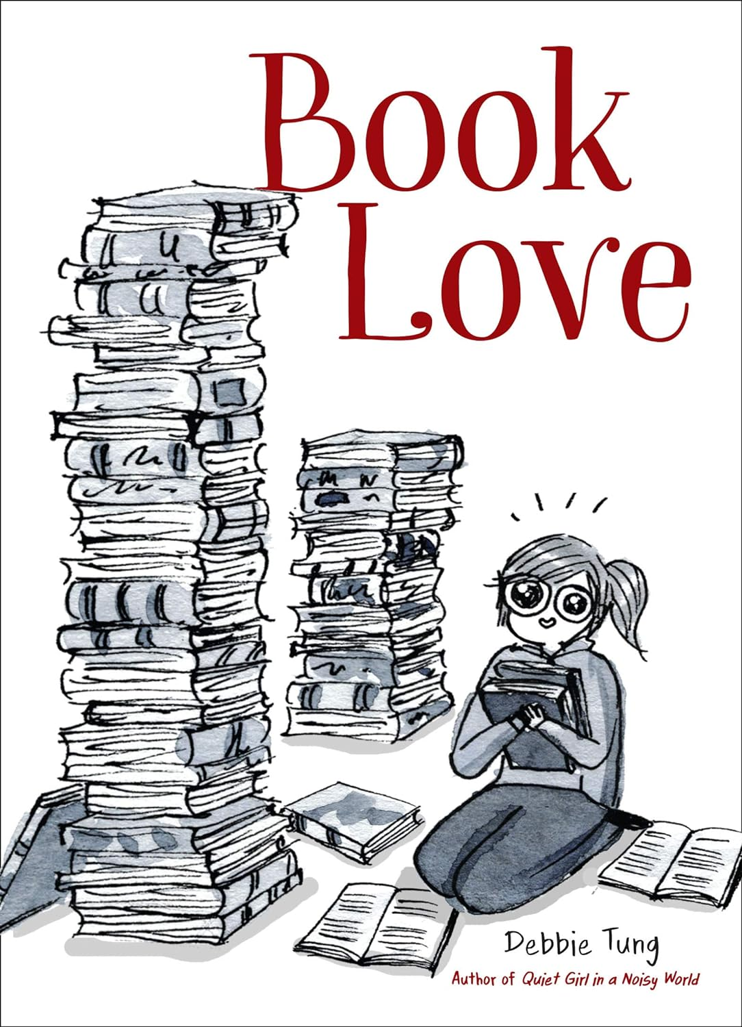 Book Love image number 1