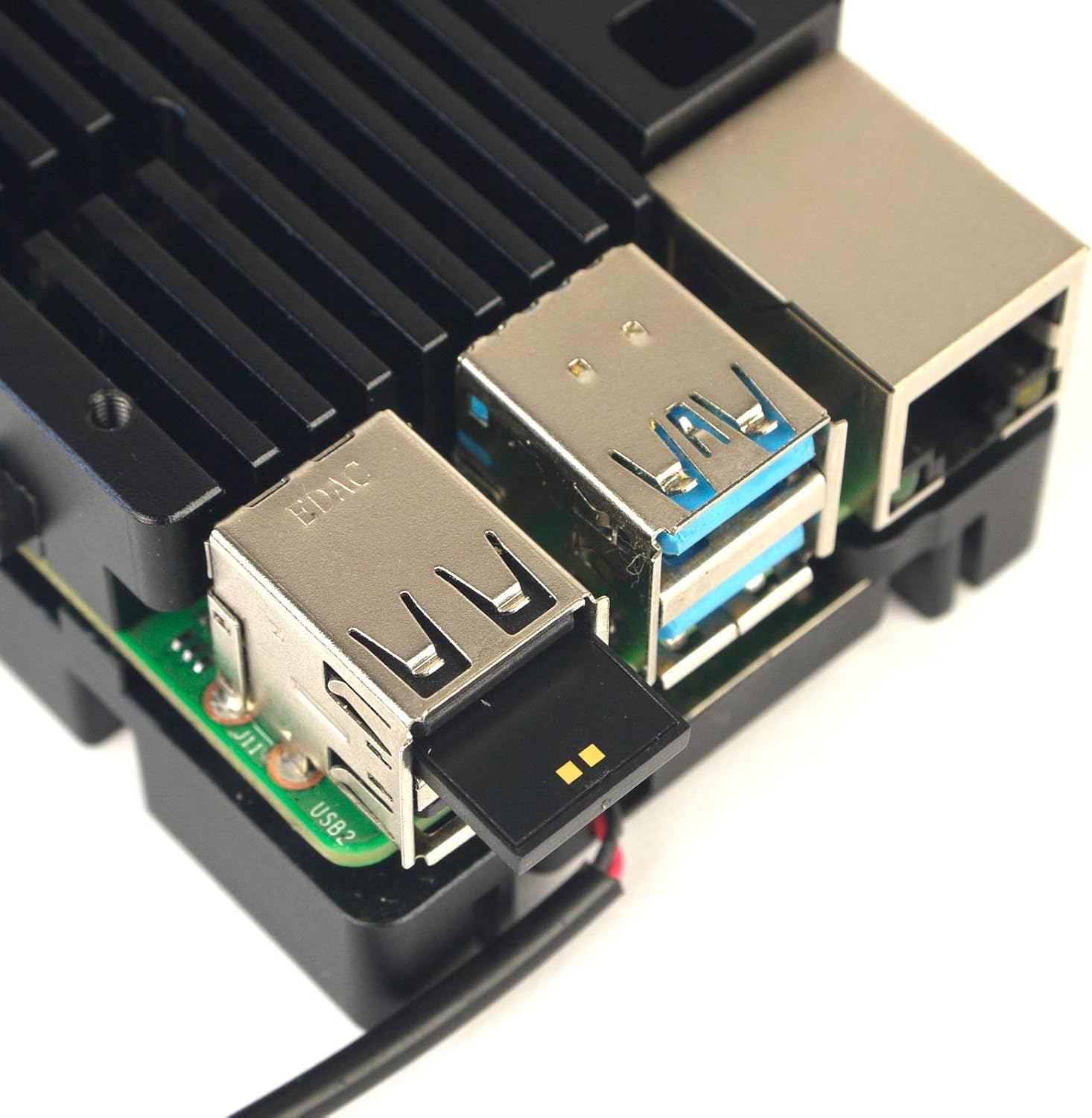 64GB USB Flash Drives Slim Thumb Mini Nano Micro Waterproof image number 1