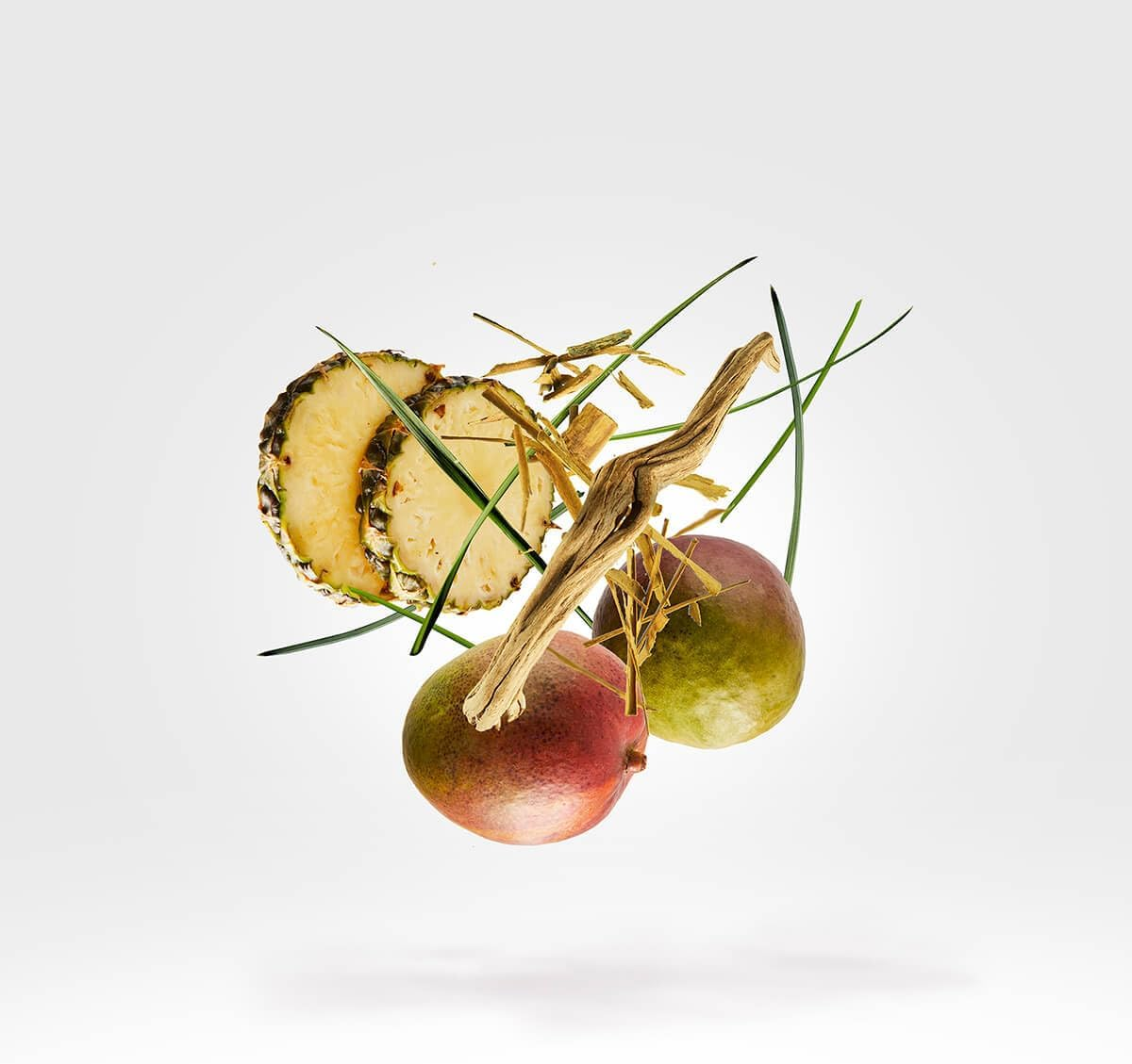 Xerjoff Cruz Del Sur Ii Eau De Parfum Spray (Unisex) 50Ml image number 2