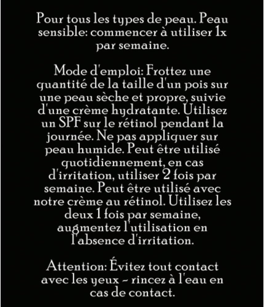 Brickell Men'S Retinol Skin Care Serum Treatment for Firming Face Lines & Eye Wrinkles, Deep Hydrating Facial Skincare Serum for Anti-Aging, Fragrance Free, 30Ml image number 6