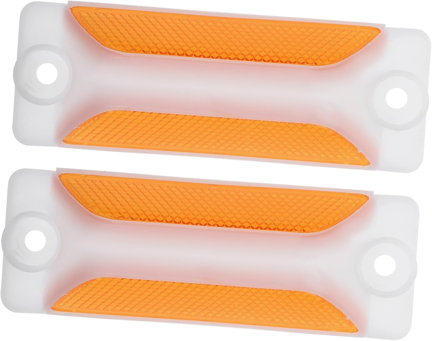 2Pcs Reflective Road Delineator Road Reflectors for Safety and Guidance Highways image number 5