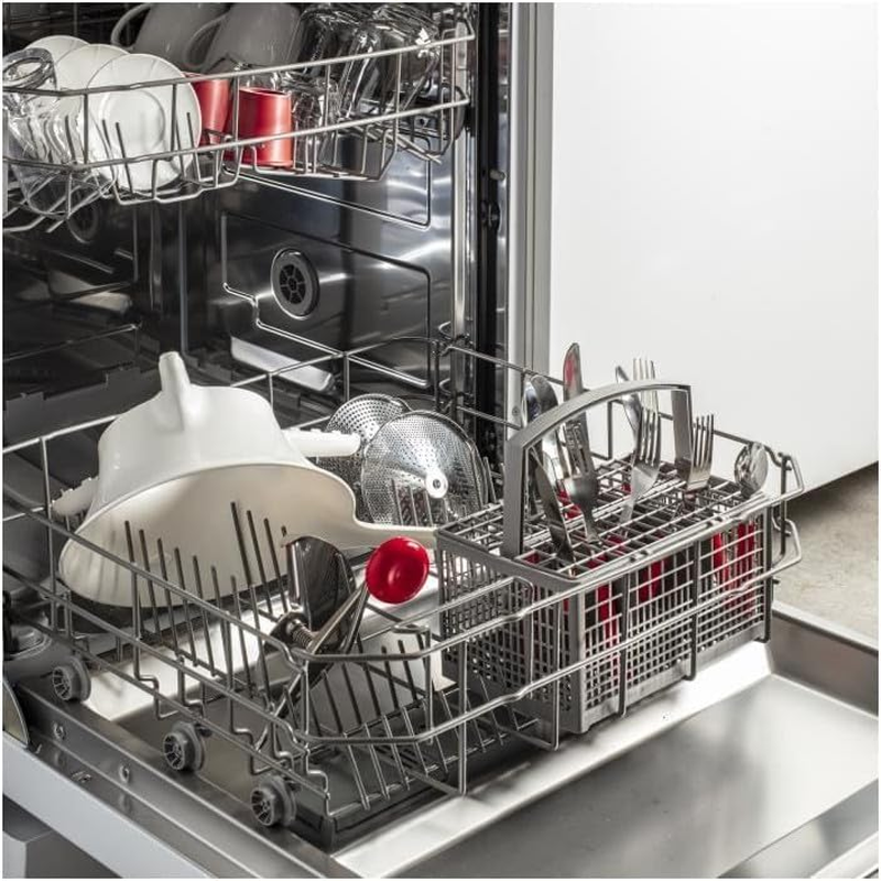 Moulinex Rotary Vegetable Mill, Large, White image number 1