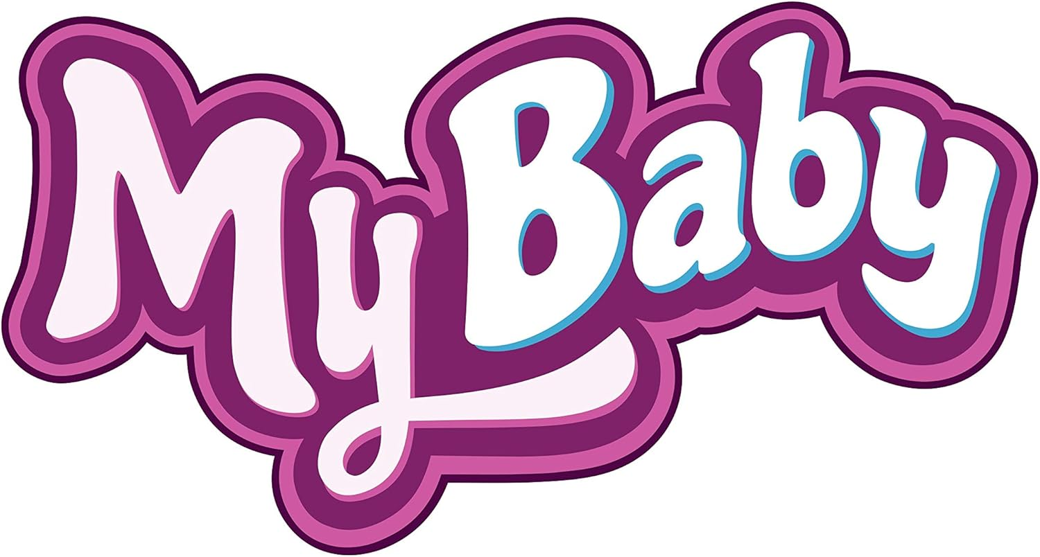 MY UNIVERSE: My Baby (Nintendo Switch) image number 1