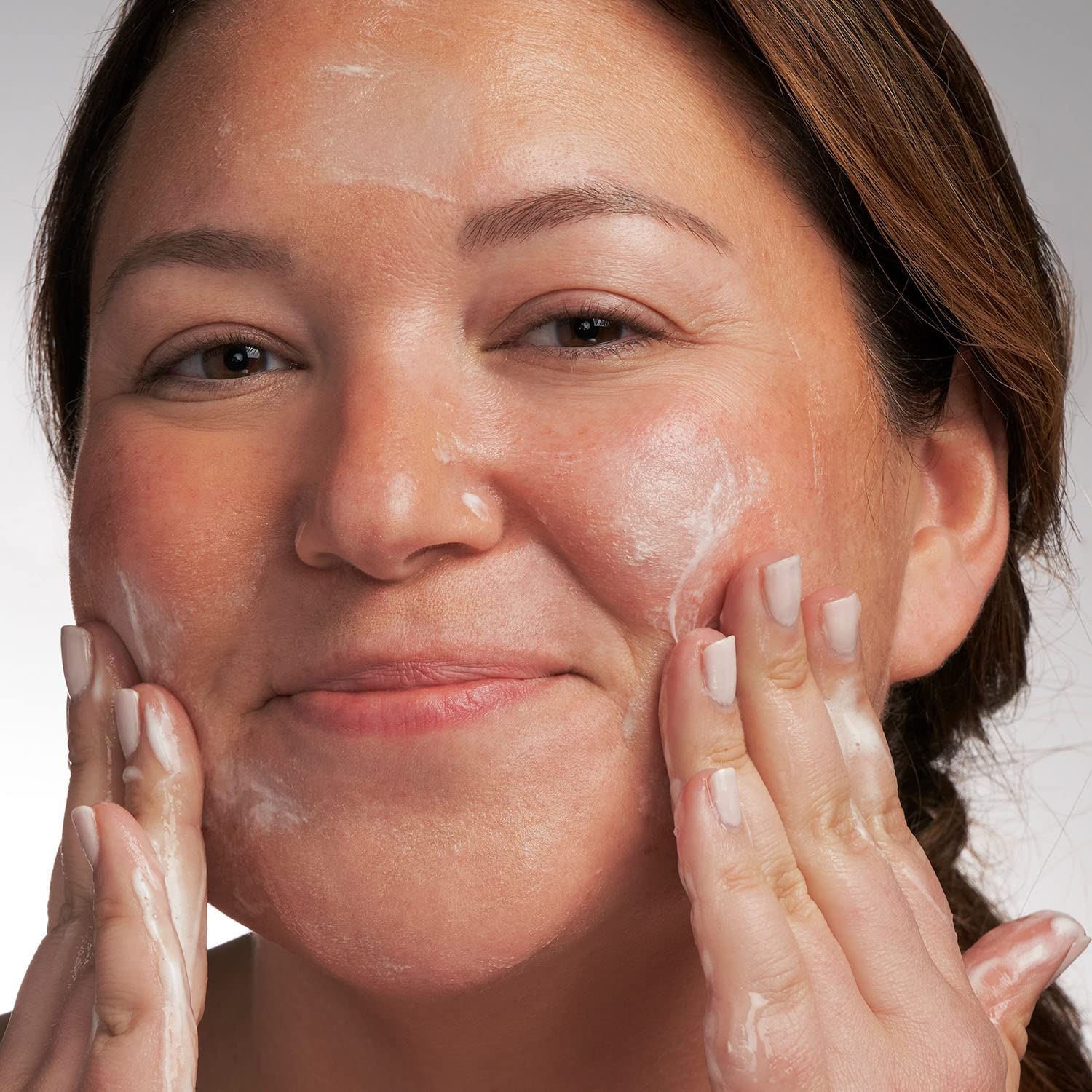 Neostrata Restore Fragrance Free Facial Cleanser 200Ml image number 2