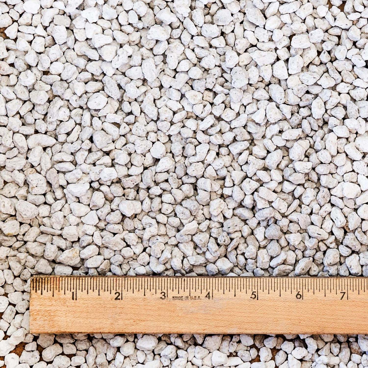 Tank'S Horticultural Pumice 16Qt - 15Lbs image number 1