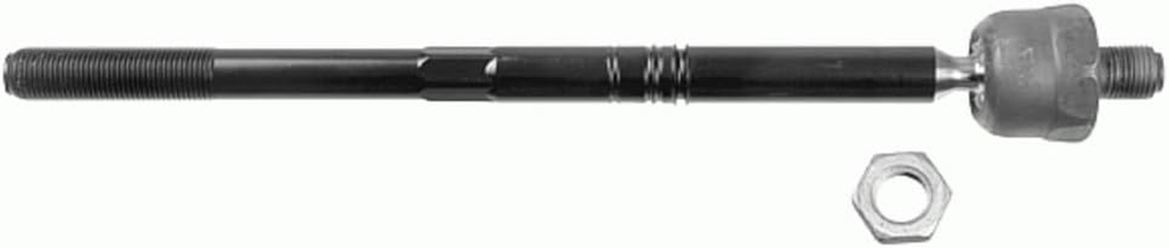 Lemforder 2532902 Steering image number 2