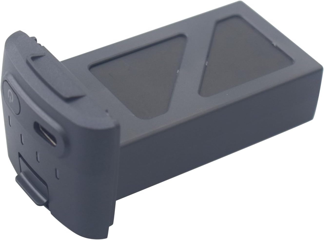 Fytoo 7.4V 2000Mah Battery Suitable for HS360S Aerial Four Axis Aircraft Remote Control Drone Spare Battery Parts