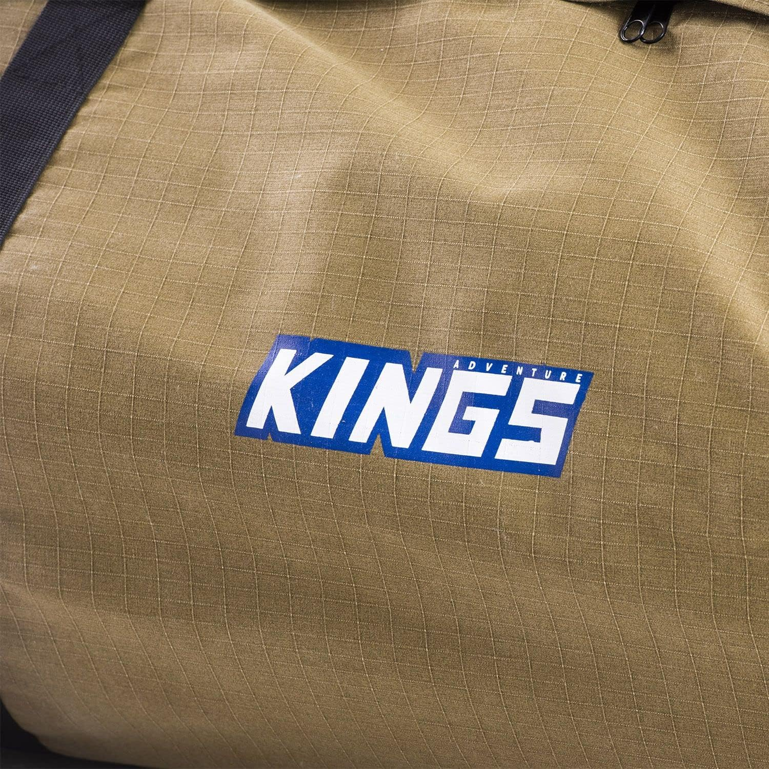 Adventure Kings Swag Bag Canvas Camping Outdoor Tent Bag 4WD 4X4 Carry Travel image number 6