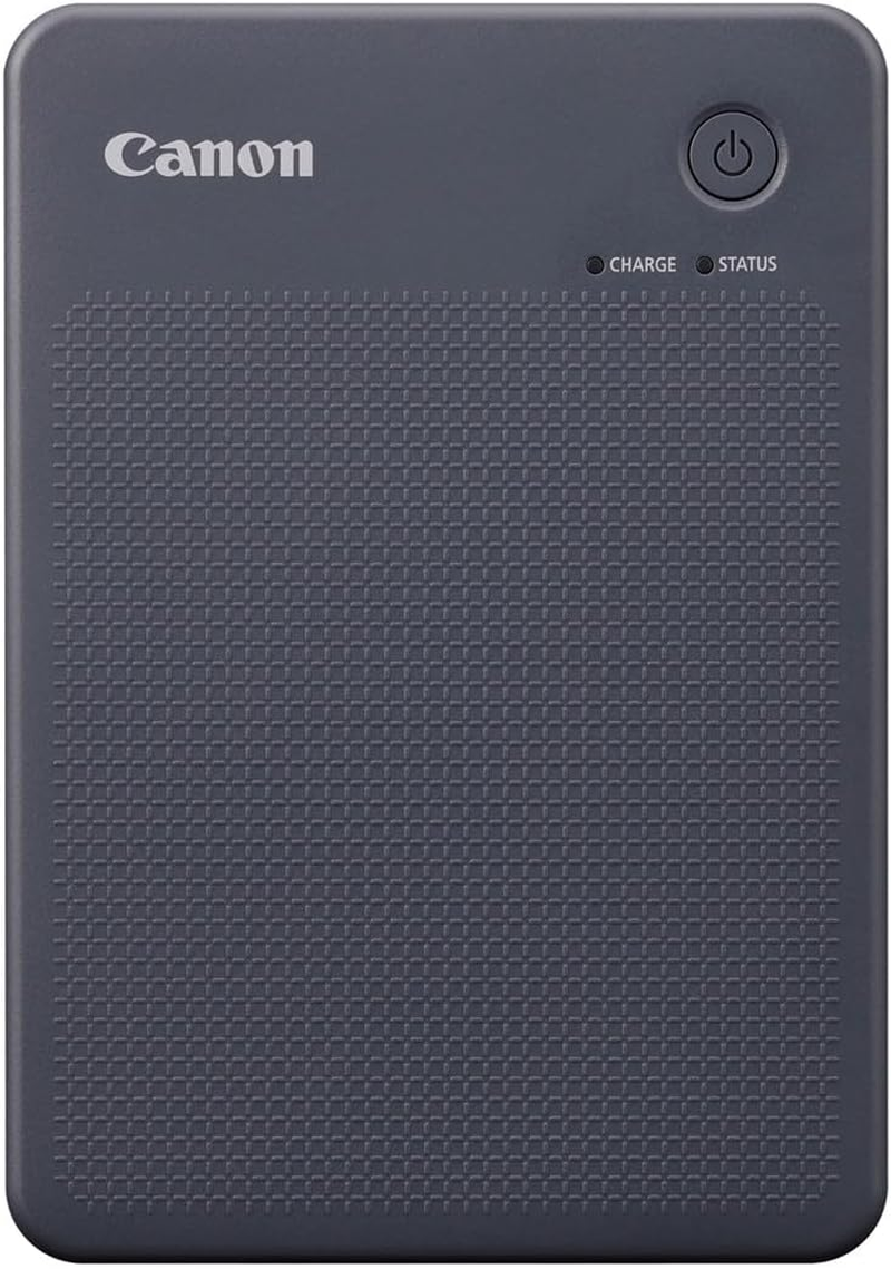 Canon Selphy Square QX20 Printer, White