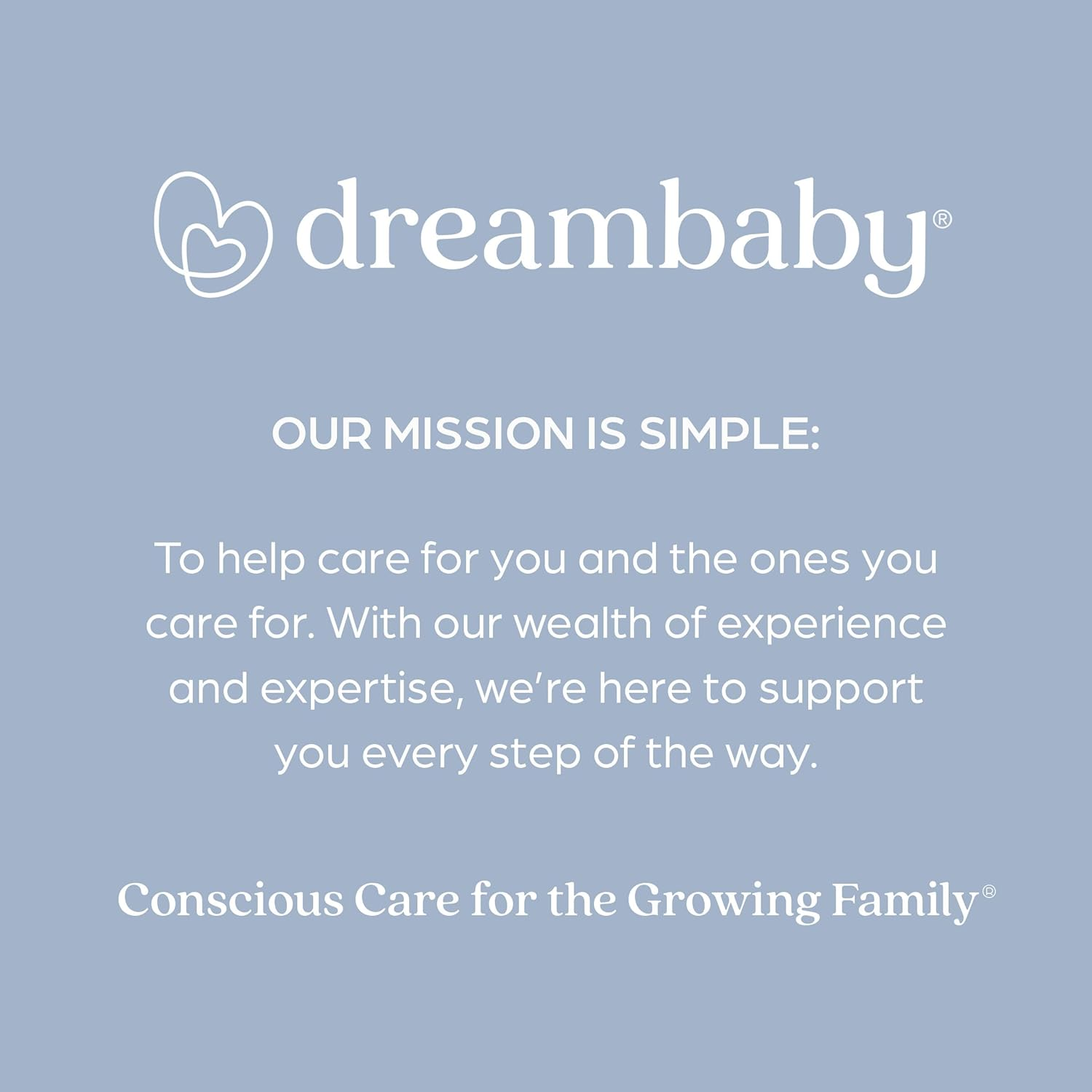 Dreambaby Toddler & Me 2 up Step Stool, Toddler Step Stool Suitable for Adults, Holds up to 135Kg, Toilet Steps for Toddlers & Adults, anti Slip Pads, Toilet Training Steps, Bathroom Stool - Grey image number 1