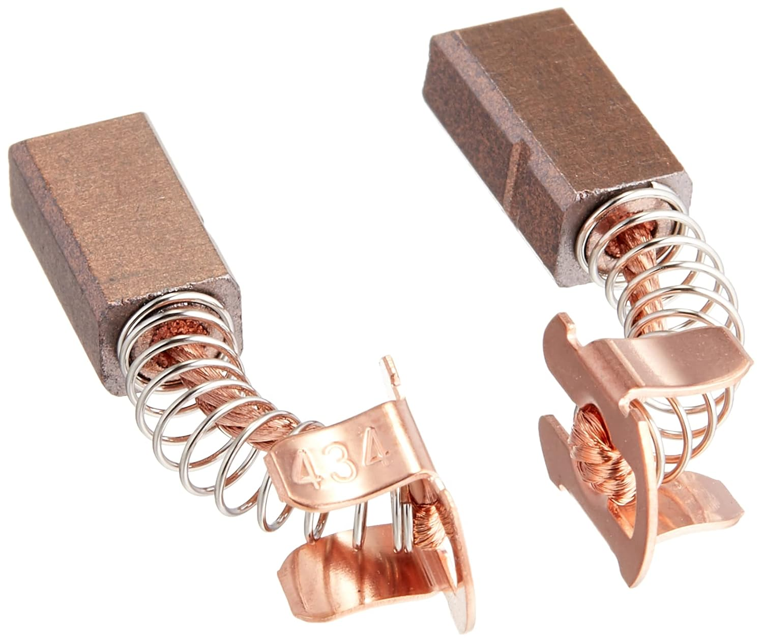 Makita - Cb434 Brush (CB434)