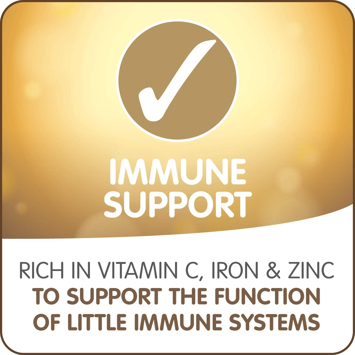 NESTLE NAN SUPREME 3, Toddler 1+ Years Milk Formula, 800G