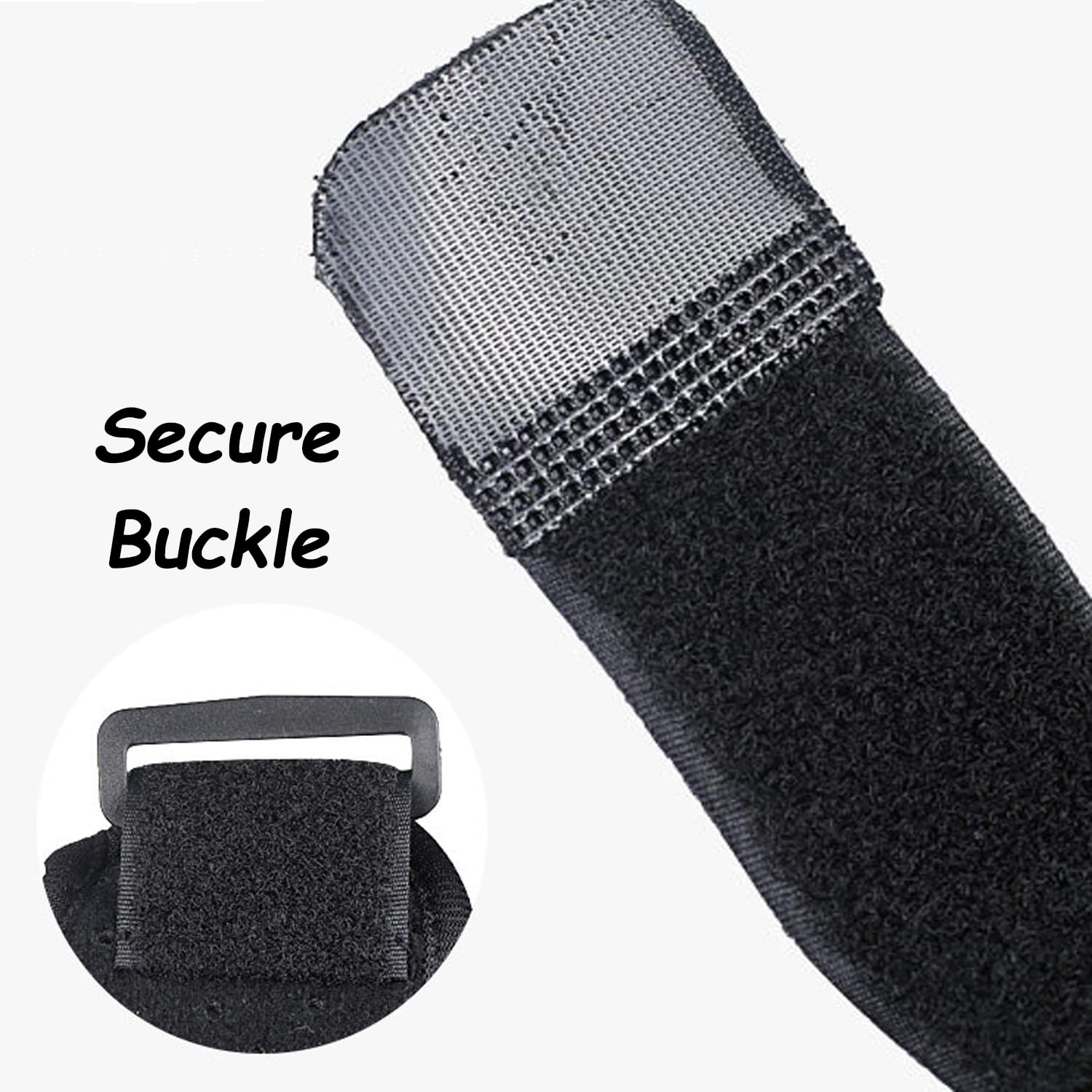 Thumb Splint Brace with 2 Lined Supports, Thumb & Wrist Stabilizer Splint for Trigger Thumb, Pain Relief, Arthritis, Tendonitis, Sprains, Carpal Tunnel - Reversible Left or Right Hand