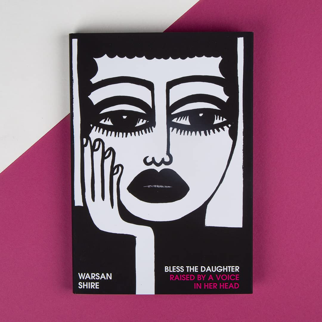 Bless the Daughter Raised by a Voice in Her Head: Shortlisted for the 2022 Felix Dennis Prize image number 6