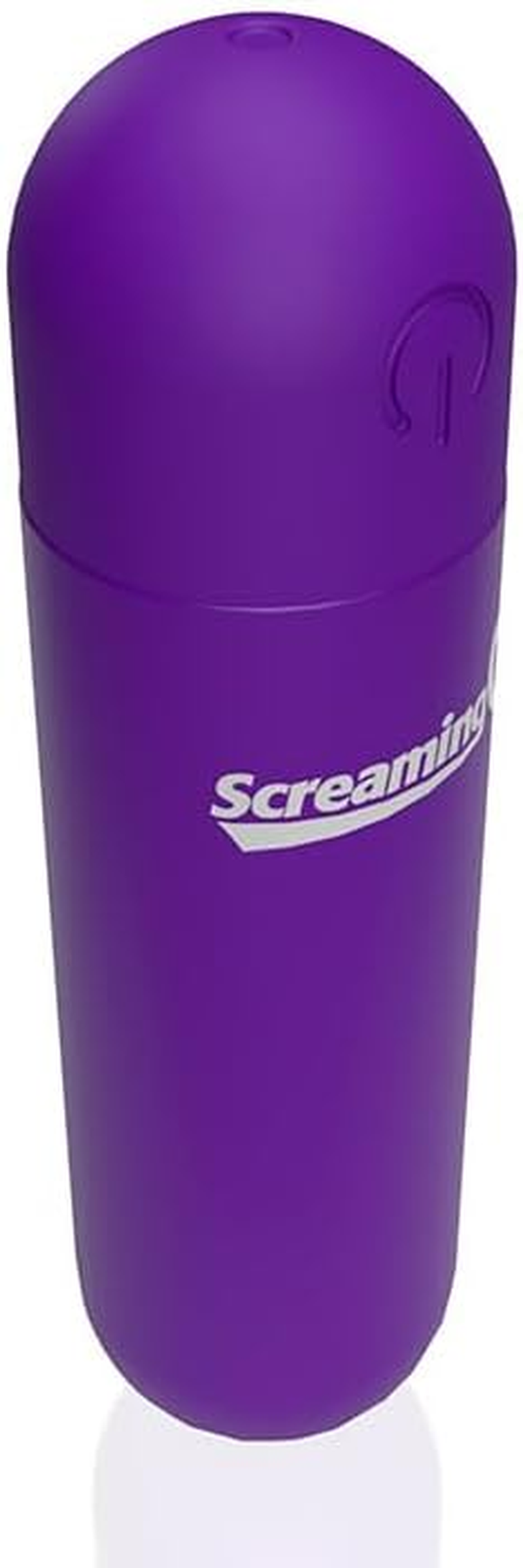 Screaming O Soft Touch Rechargeable Bullets - Purple image number 2