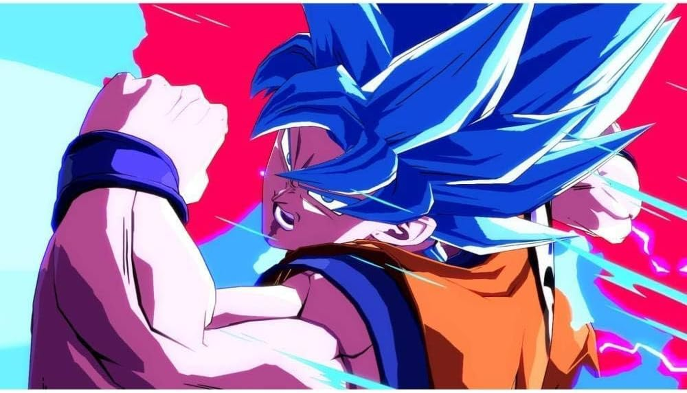 Dragon Ball Fighterz