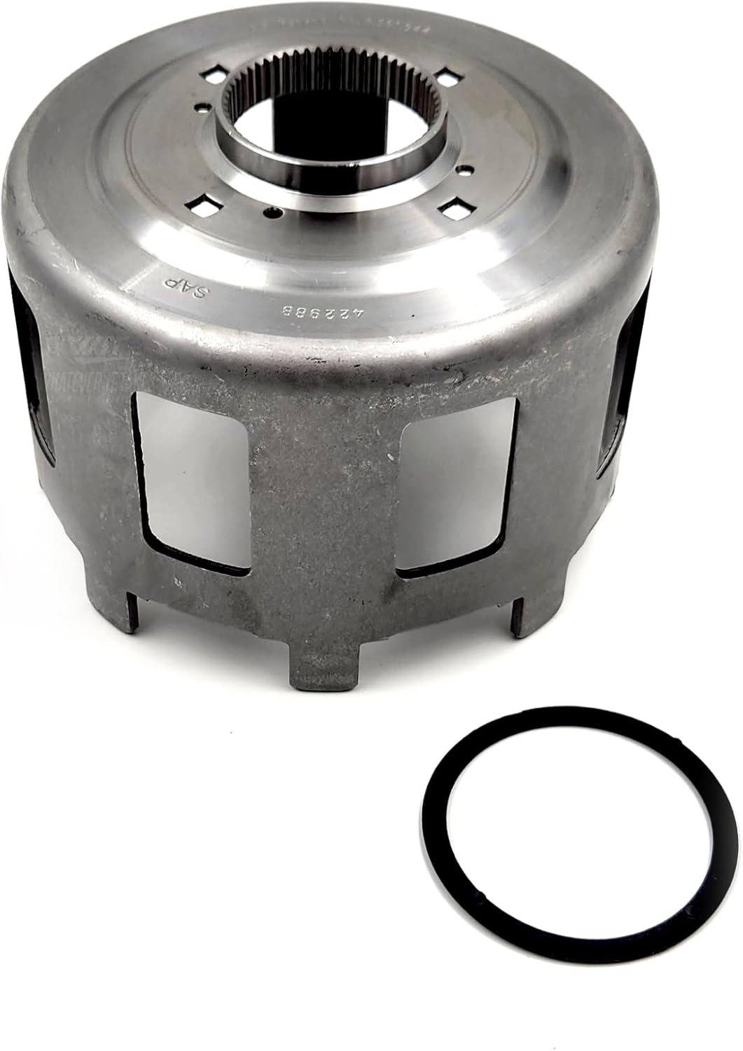 "THE BEAST" 700R4 4L60E 4L65E Transmission Heavy Duty Reaction Sun Gear Shell image number 3