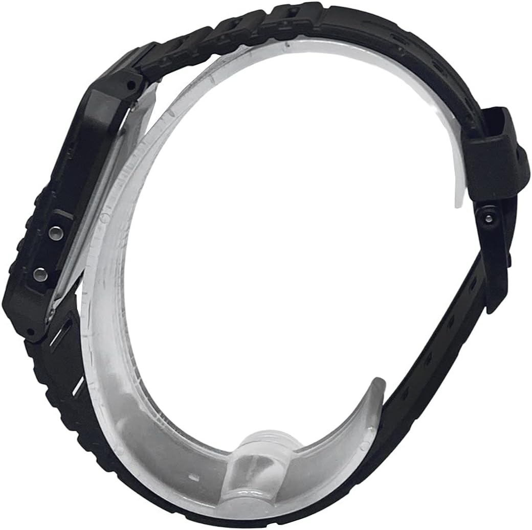 Casio Men'S Vintage CA53W-1 Calculator Watch image number 1