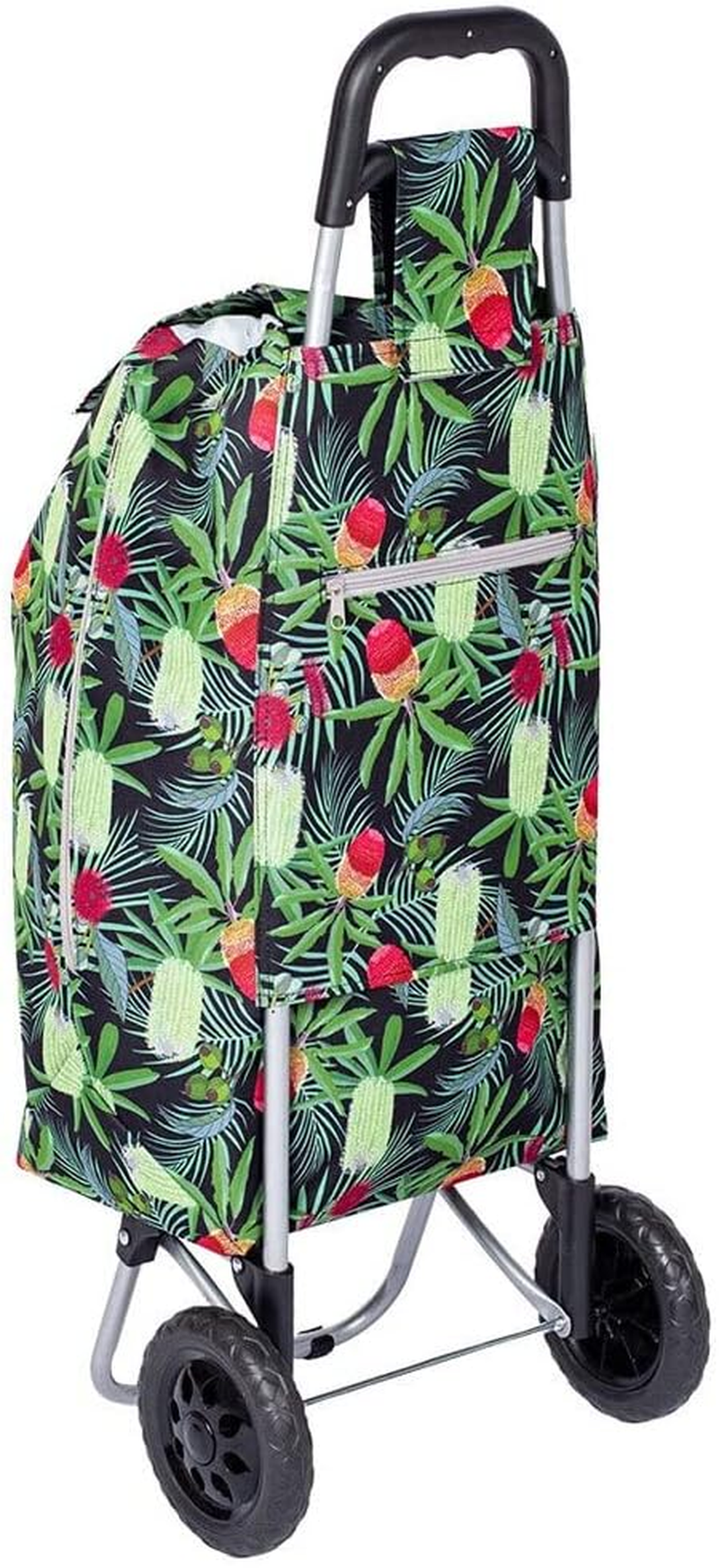 Sachi 'Sprint' Shopping Trolley - Banksia image number 3