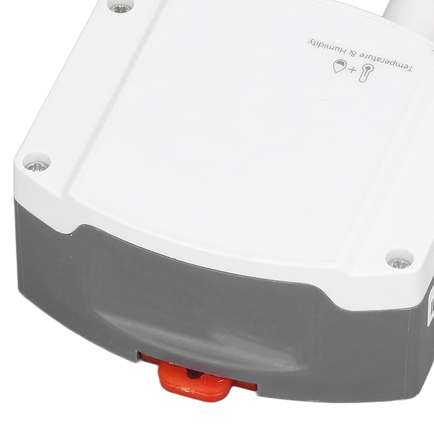 Haofy Temperature and Moisture Sensor 4&ndash;20 MA Analog Output IP65 Industrial Quality with Microprocessor Chip for Outdoor Use, Greenhouses, Industrial Halls image number 5