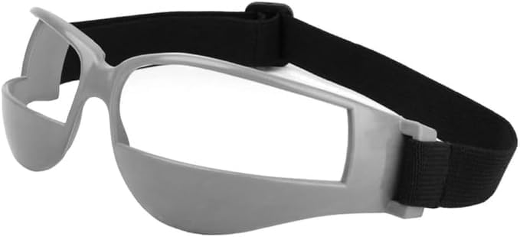 Court Vision Dribbling Goggles, Basketball Dribbling Goggles for School and Gym