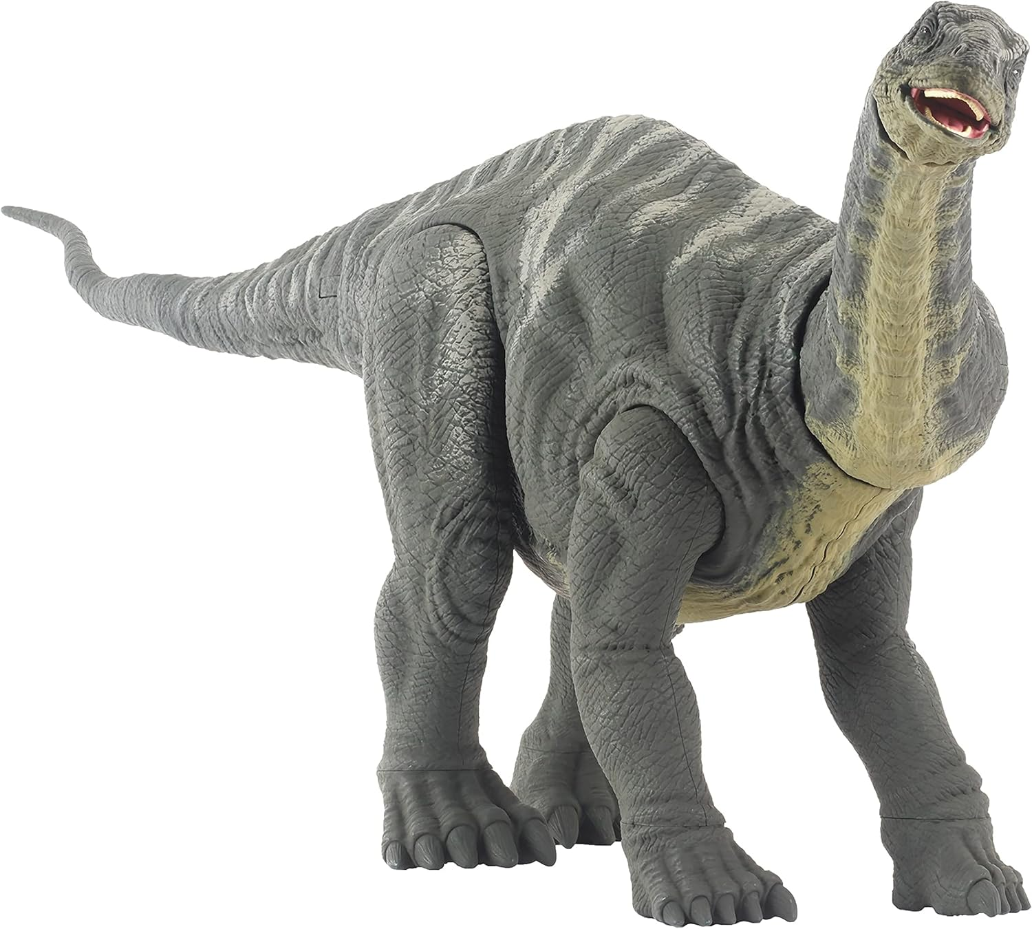 Jurassic World Legacy Collection Apatosaurus, Multi Color (GWT48) image number 3