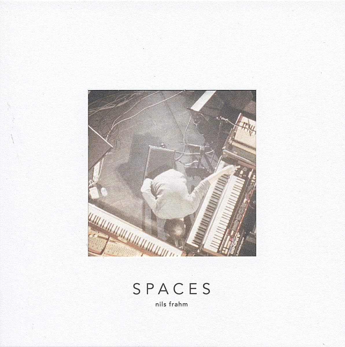 Spaces Spaces