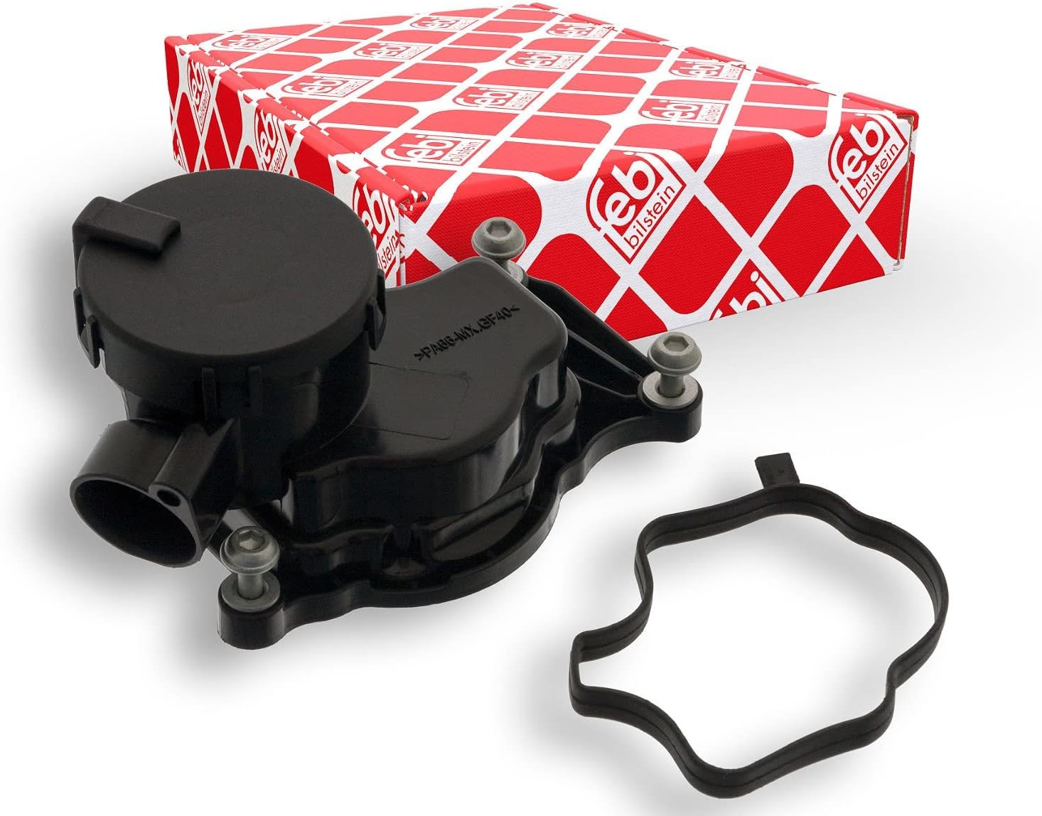 Febi Bilstein 100133 Crankcase Bleed Valve with Gasket