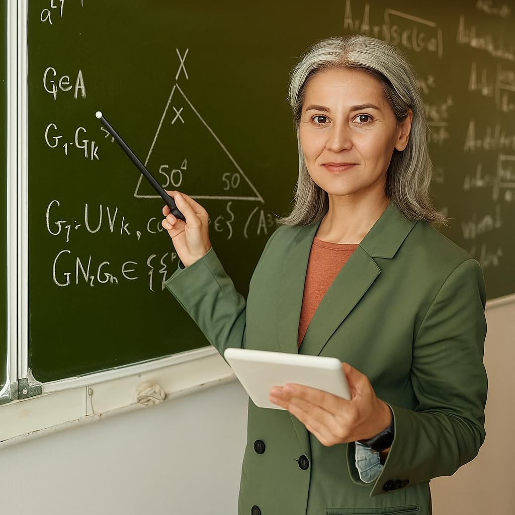 SYGELER 2-Pack Retractable Teacher Pointers - Telescopic Aluminum Whiteboard Pointers for Classroom Presentations, Kindergarten Teaching & Lectures with Safety Rubber Tip (Black) image number 3