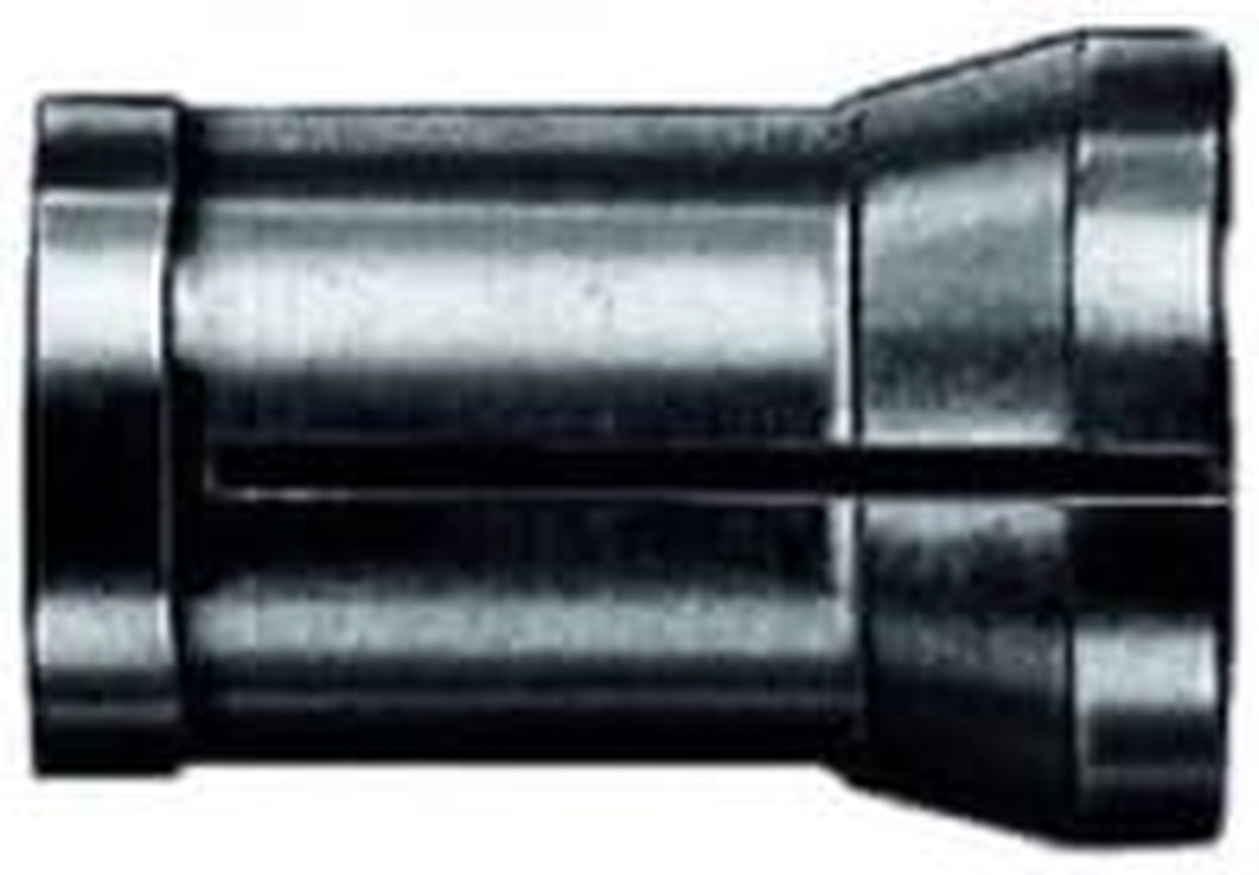 Bosch Accessories Professional 1X Collet without Locking Nut (1/8', Accessories for Routers) image number 3