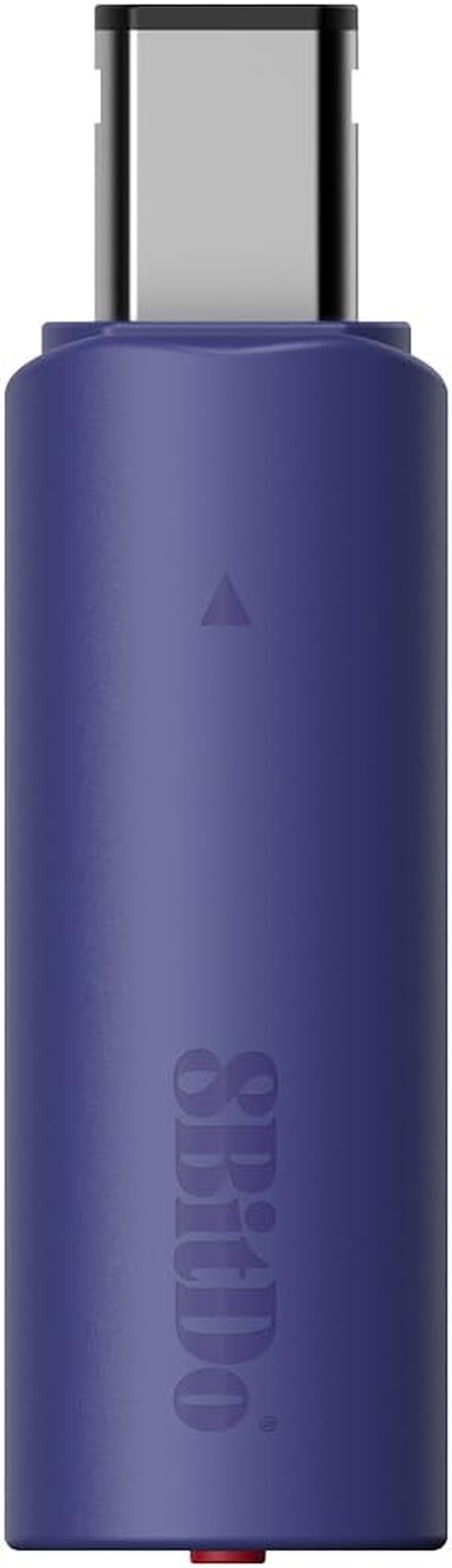 8Bitdo Bluetooth Retro Receiver for NGC, Wii and Windows, Compatible with Xbox Series Controller, Xbox One Bluetooth Controller, Switch Pro and PS5/PS4 Controller image number 3