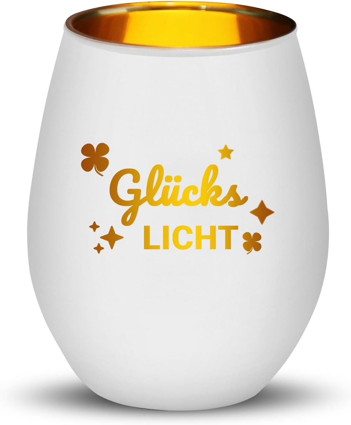 Lucky Light Tea Light Lantern with Engraving, Gifts for Women Lucky Light image number 5