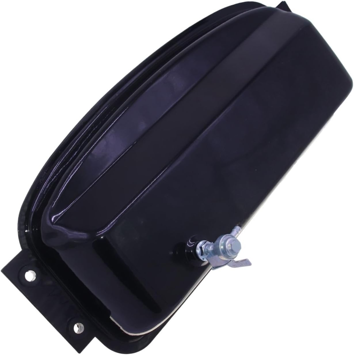 Gas Fuel Petrol Tank Gas Container W/ Cap 6L Motorcycle Fuel Tank Small Gas Tank for 110-250Cc ATV Quads Accessories image number 4