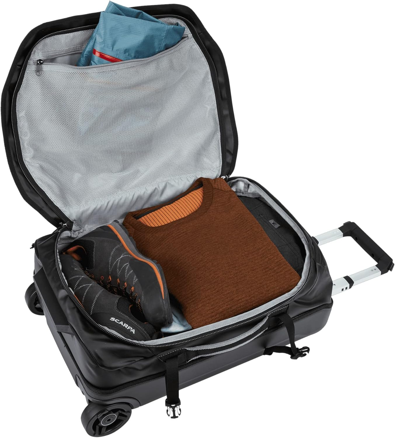 Thule Chasm Luggage image number 2