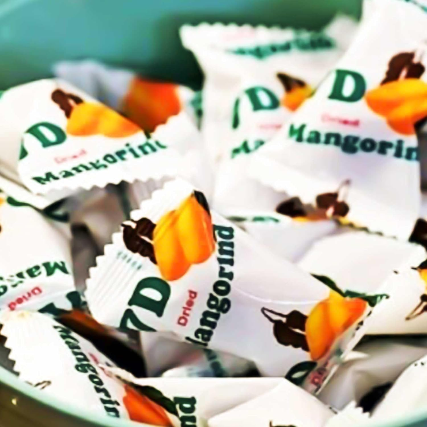 7D Dried Mangorind Export Quality 175G Product of the Philippines Dried Mango Snacks image number 6