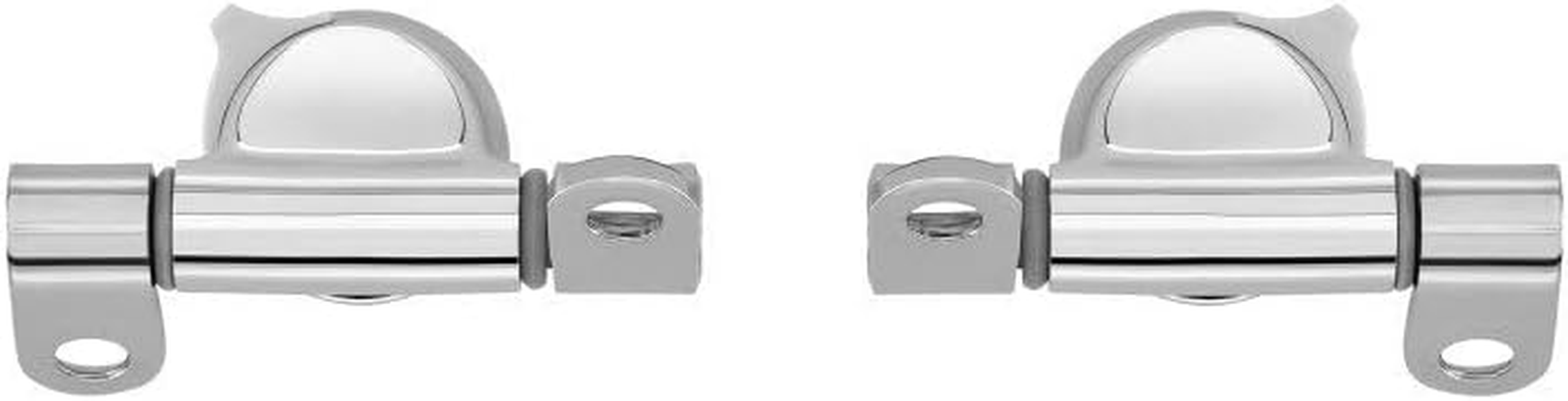 Roca Senso and Giralda Removable Easy Release Toilet Seat Hinges (Pair) AI002100R image number 3