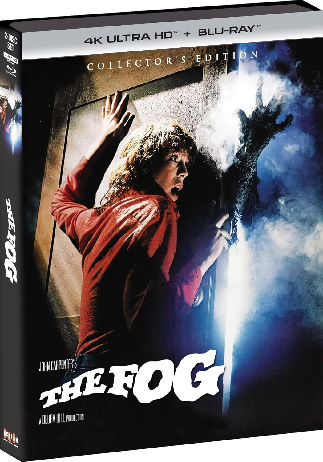 The Fog (Collector'S Edition)