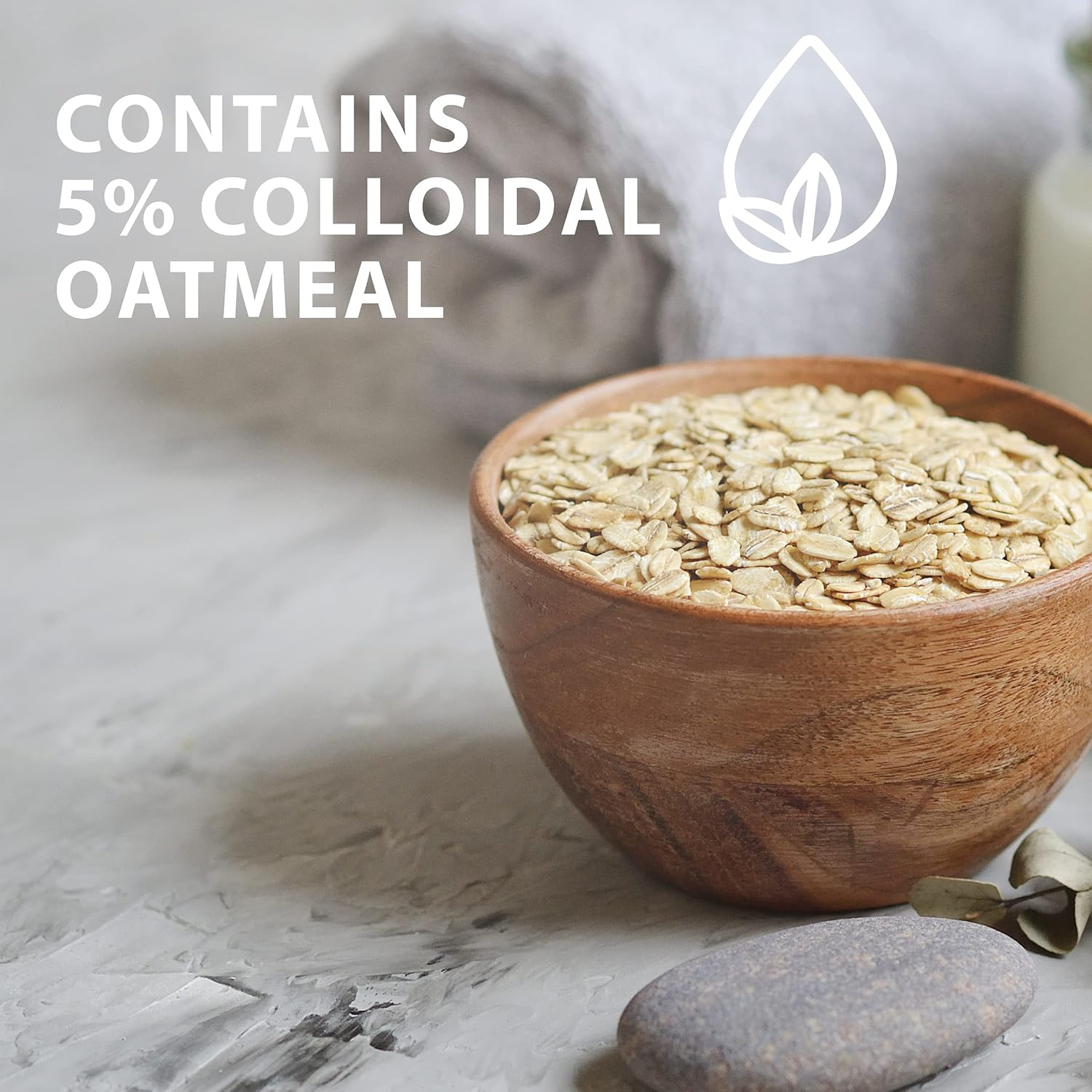 Dermal Therapy Little Bodies Eczema Relief Cream for Babies & Children, Relieves Mild Eczema & Dermatitis Symptoms, with Calendula Officinalis & Aloe Vera, Gentle Skin Care for Sensitive Skin | 56G image number 1