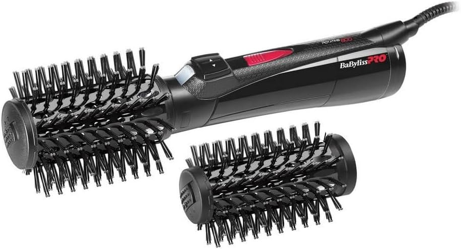 Babyliss Pro 102627 Rotating Brush 800W