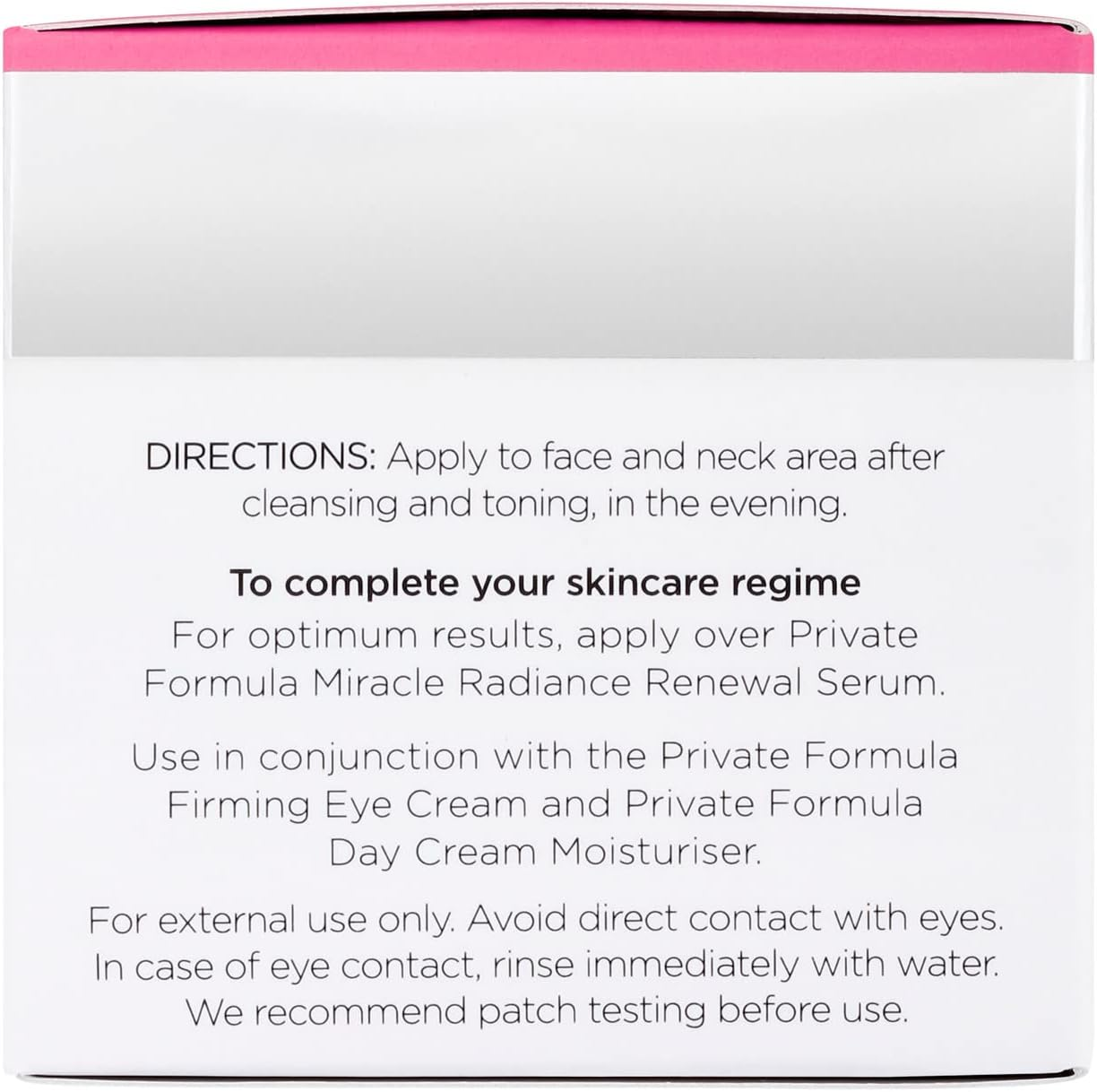 Dr. Lewinn'S Skin Cell Renewal Advanced Night Cream 56 G image number 1